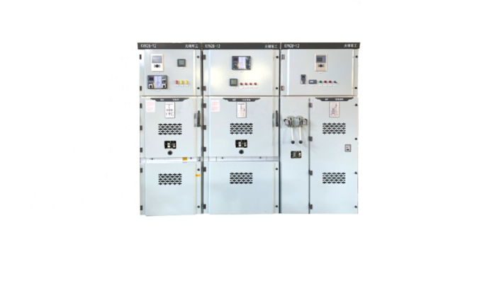 KYN28-12鎧裝移開式交流金屬封閉戶內(nèi)高壓開關(guān)設備